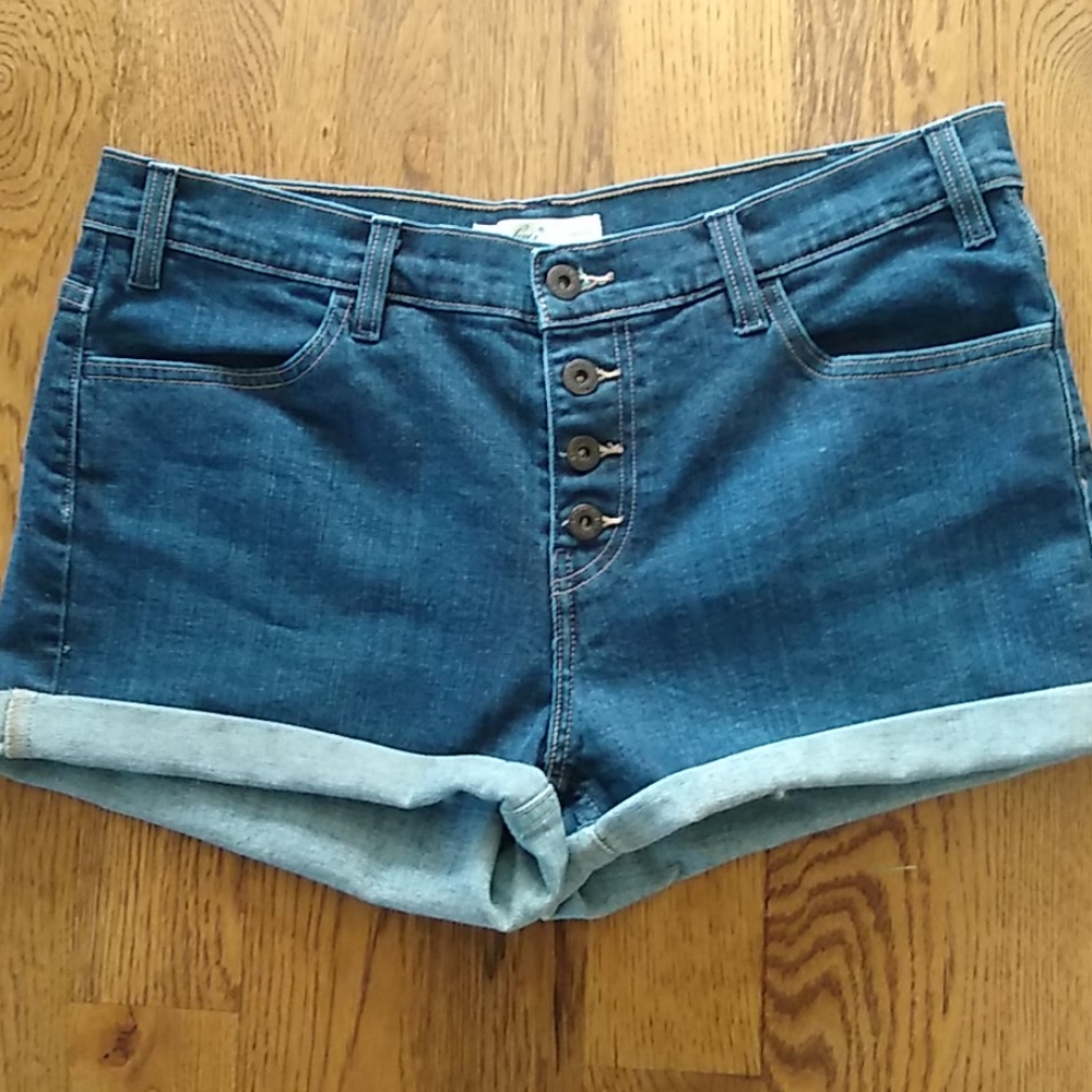 Levi's Shorts